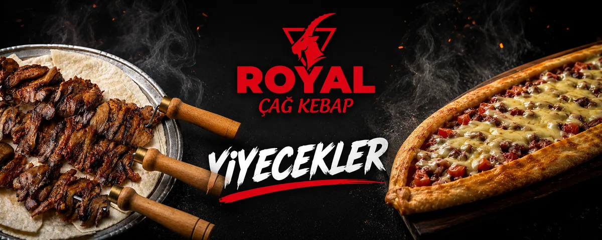 YİYECEKLER