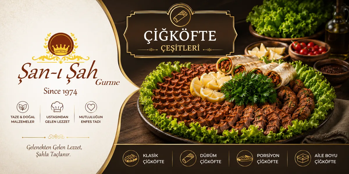 ÇİĞKÖFTELER