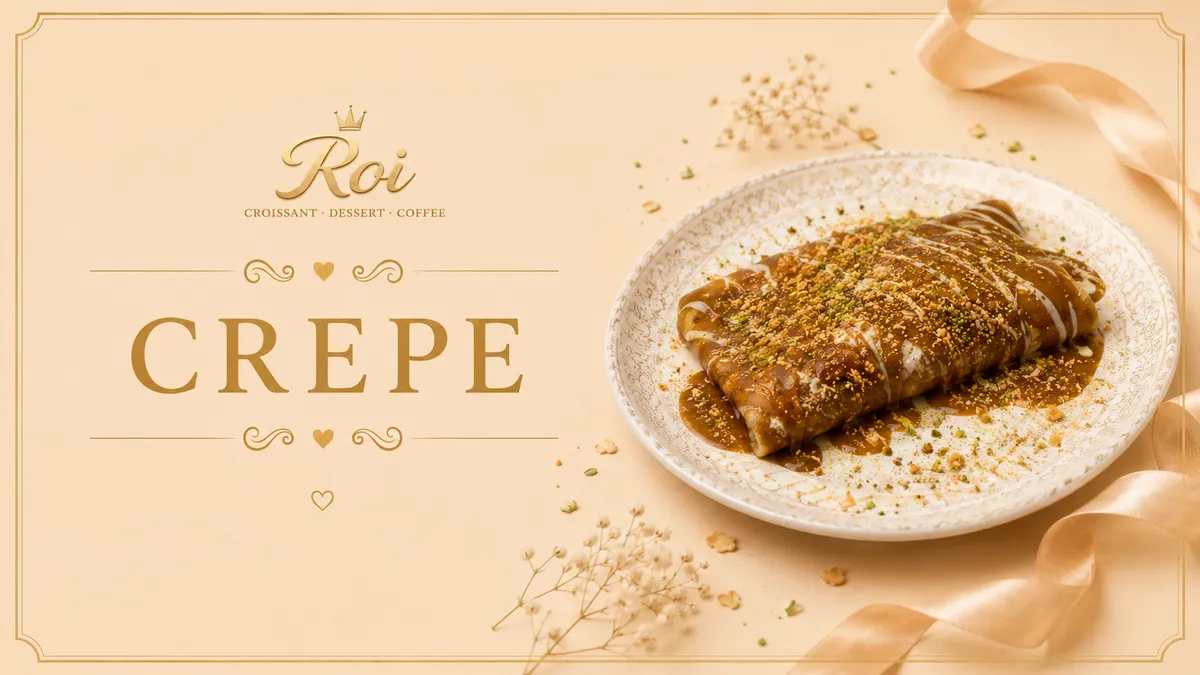 CREPE