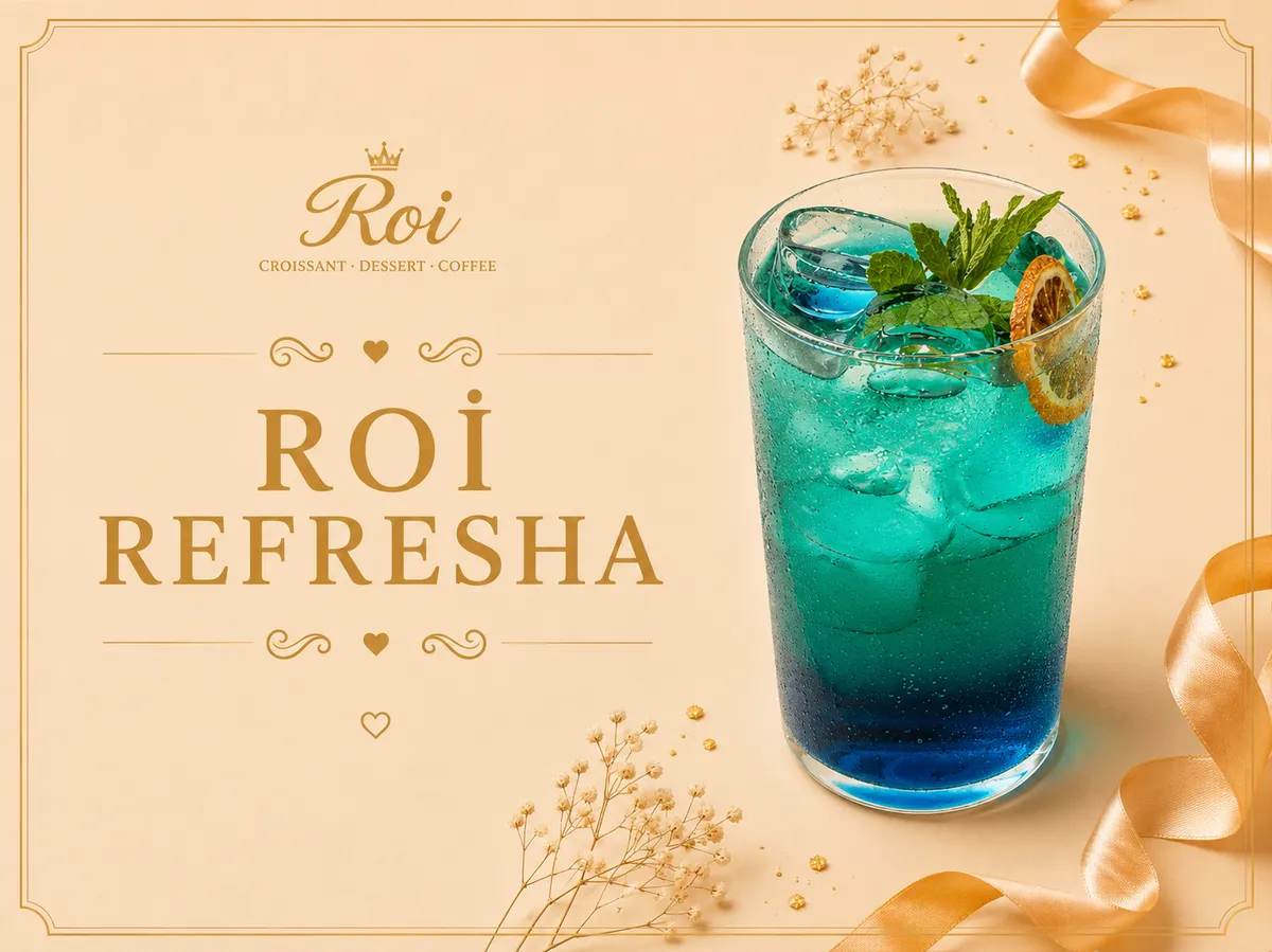 ROİ Refresha