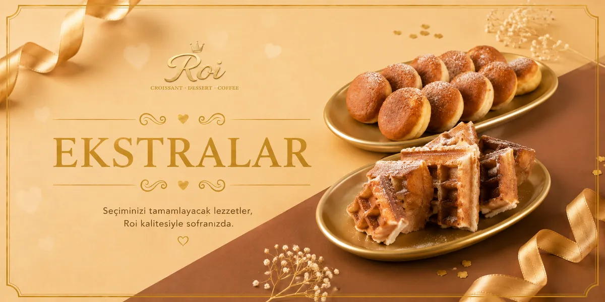 EKSTRALAR