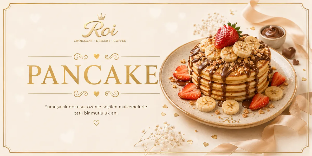 PANCAKE