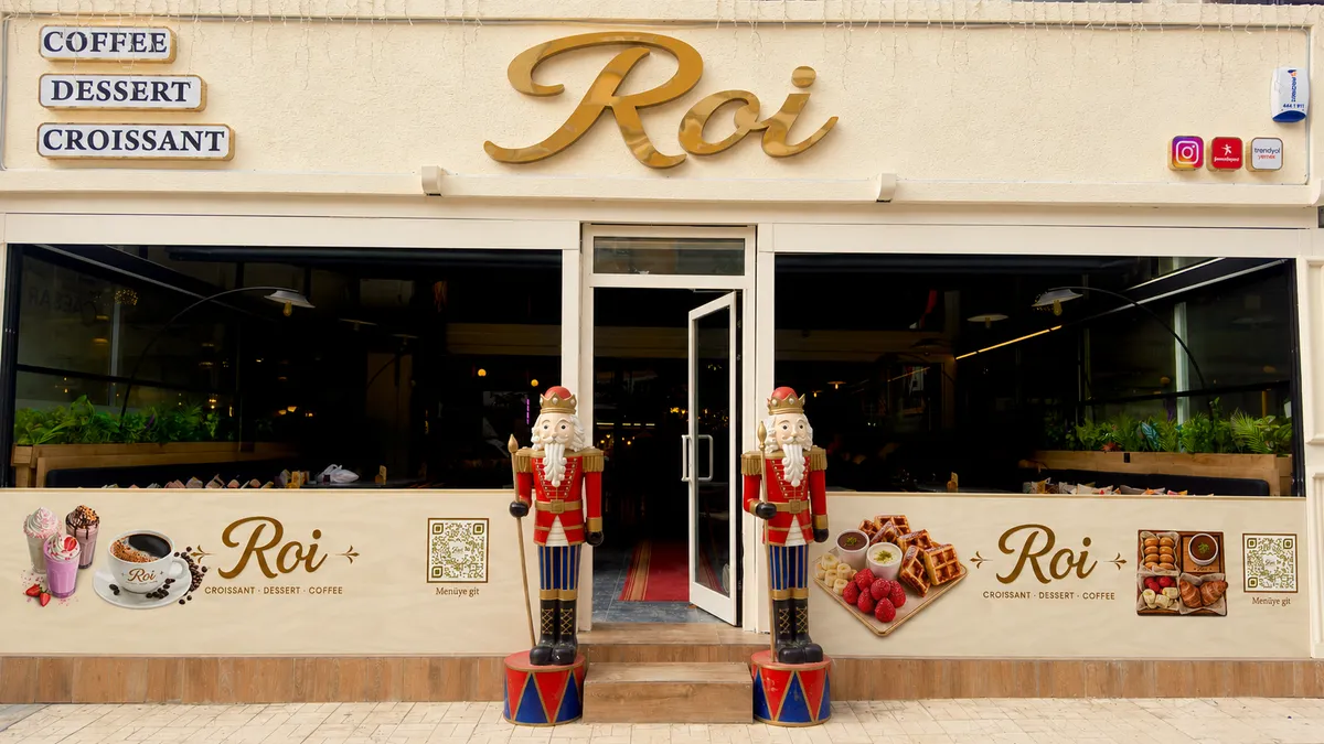 Roi İpekyolu