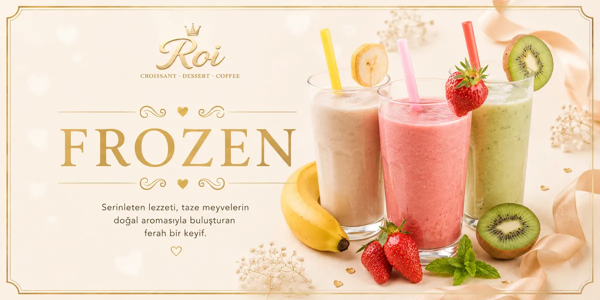 FROZEN