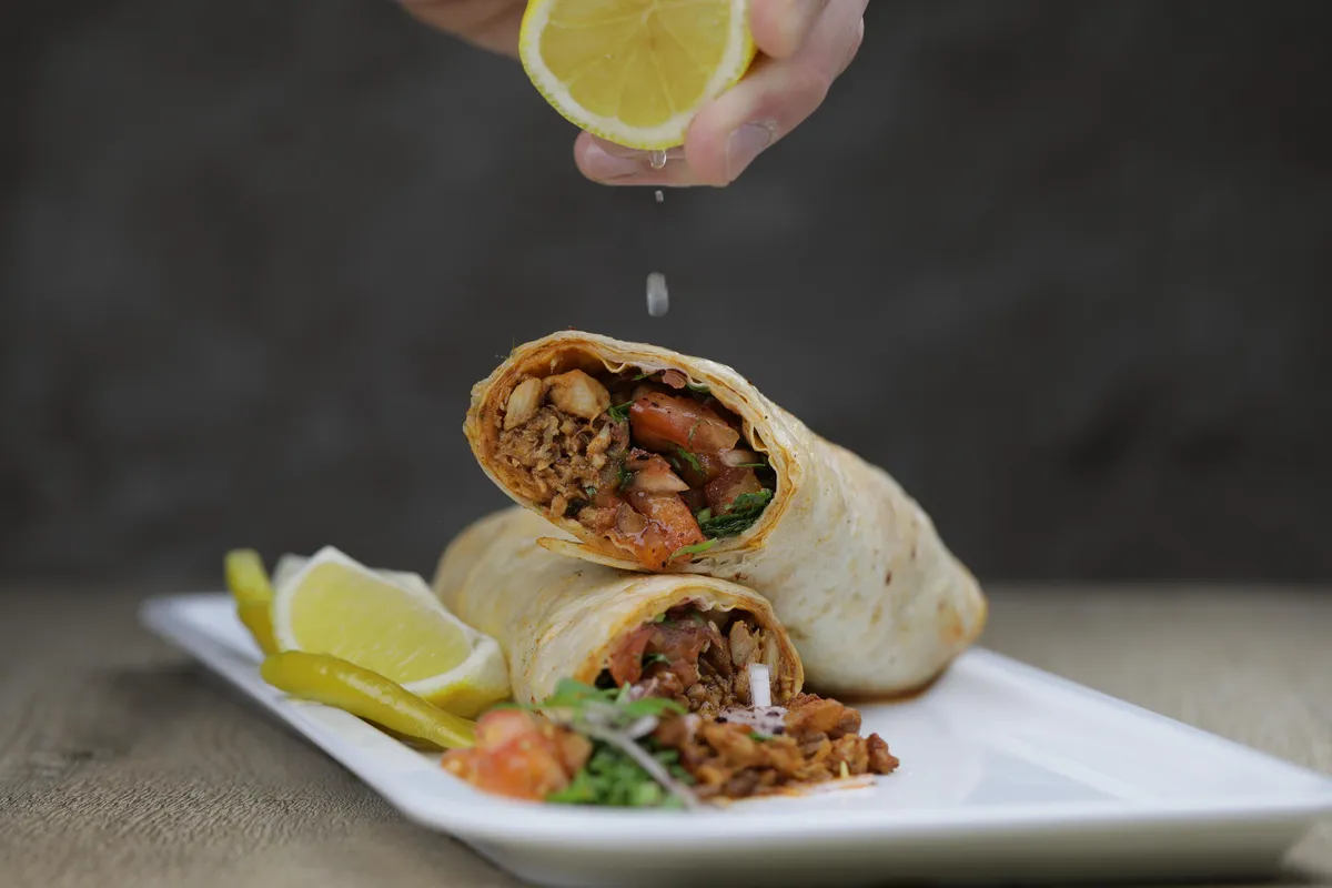 MaM-See Tantuni