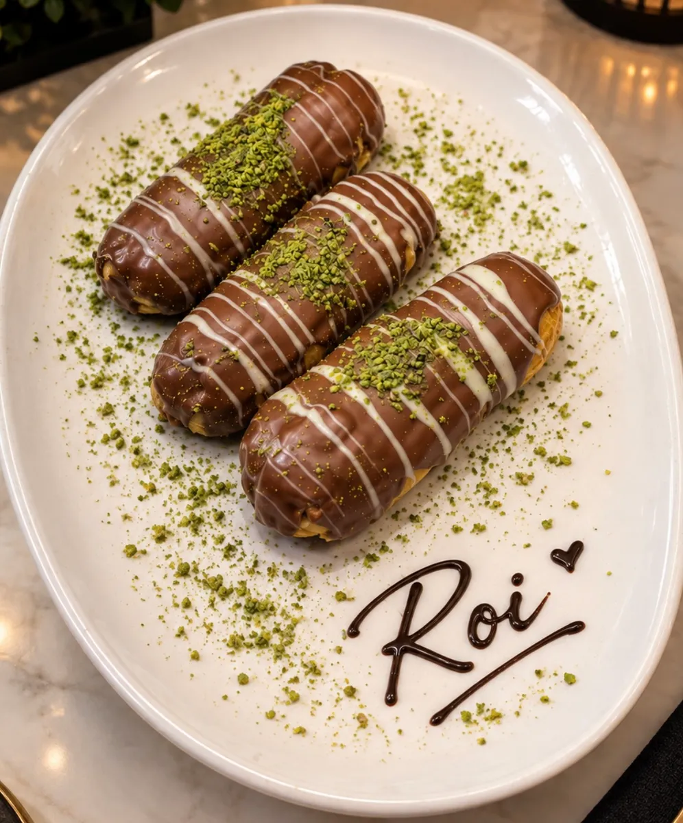 ROİ EKLER