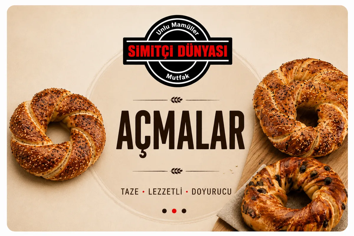 AÇMALAR