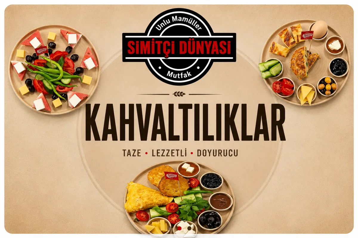 KAHVALTI