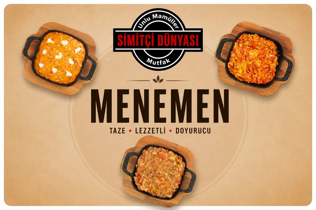MENEMEN