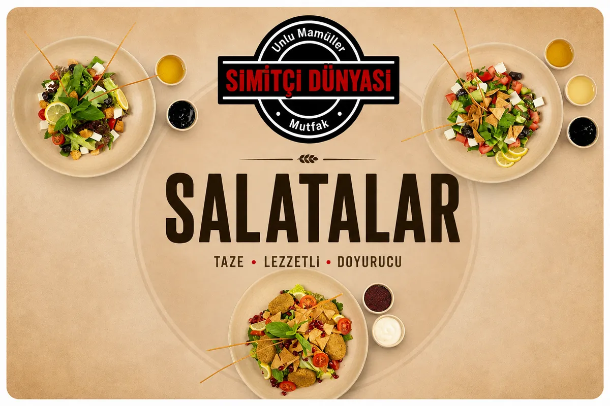 SALATALAR