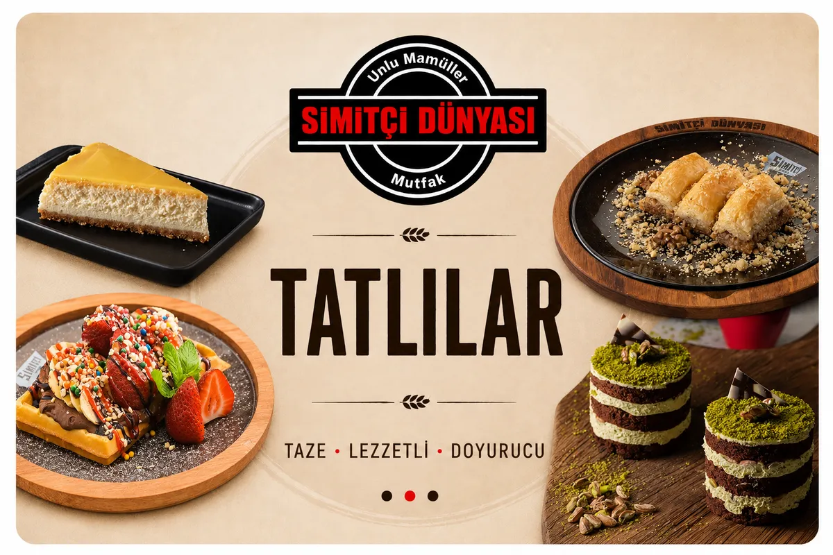 TATLILAR
