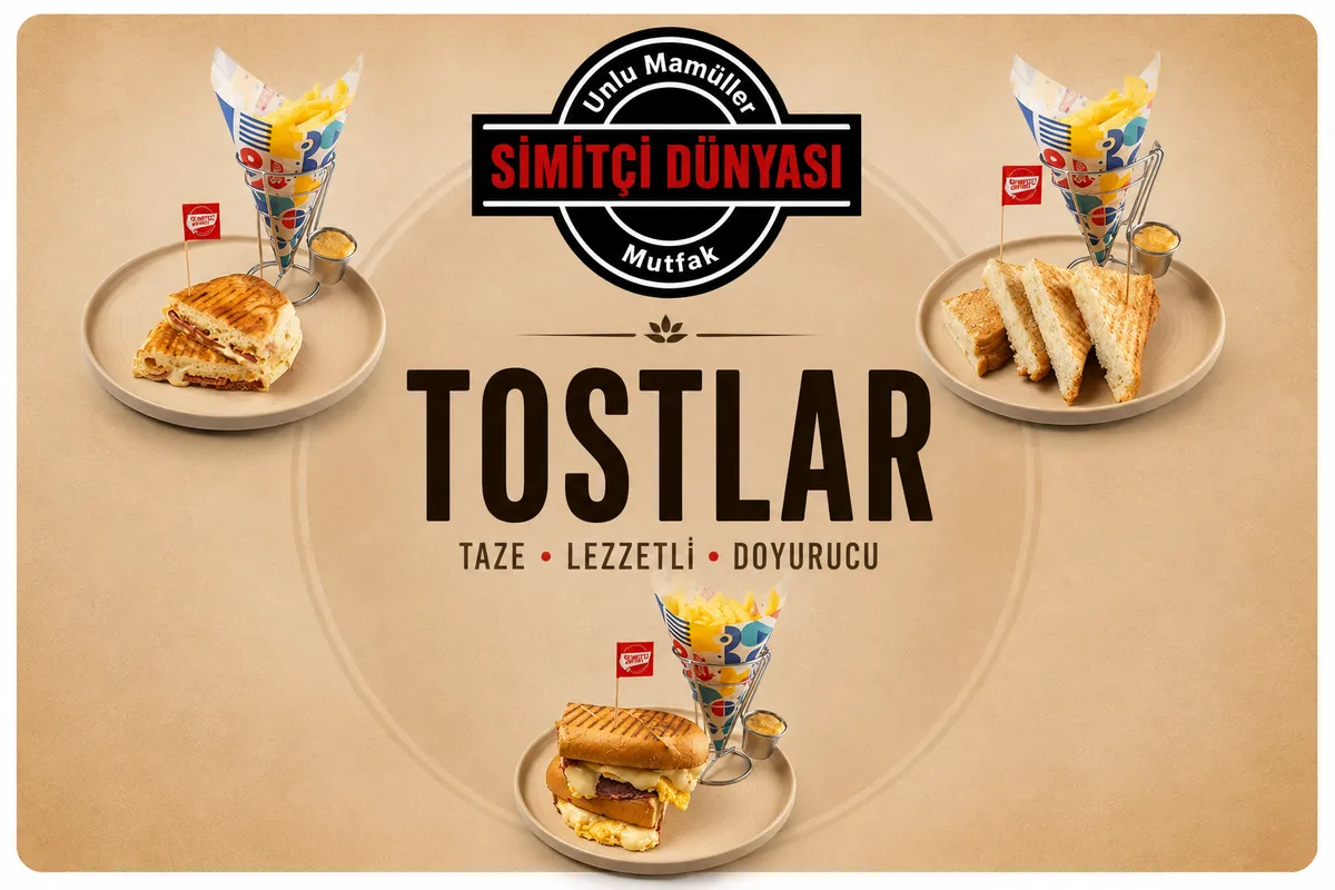 TOSTLAR