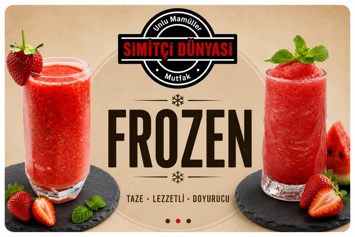 FROZEN