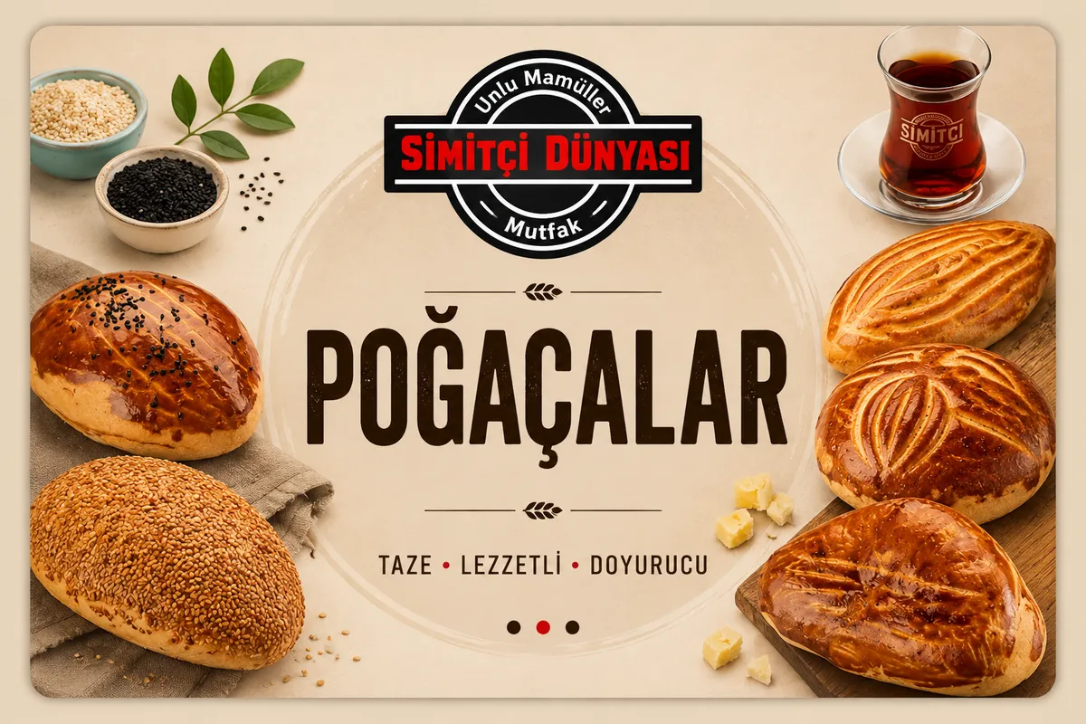 POĞAÇALAR